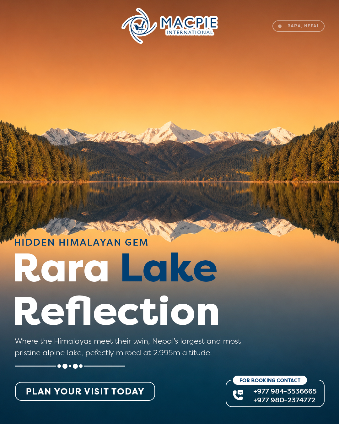 Rara Trek