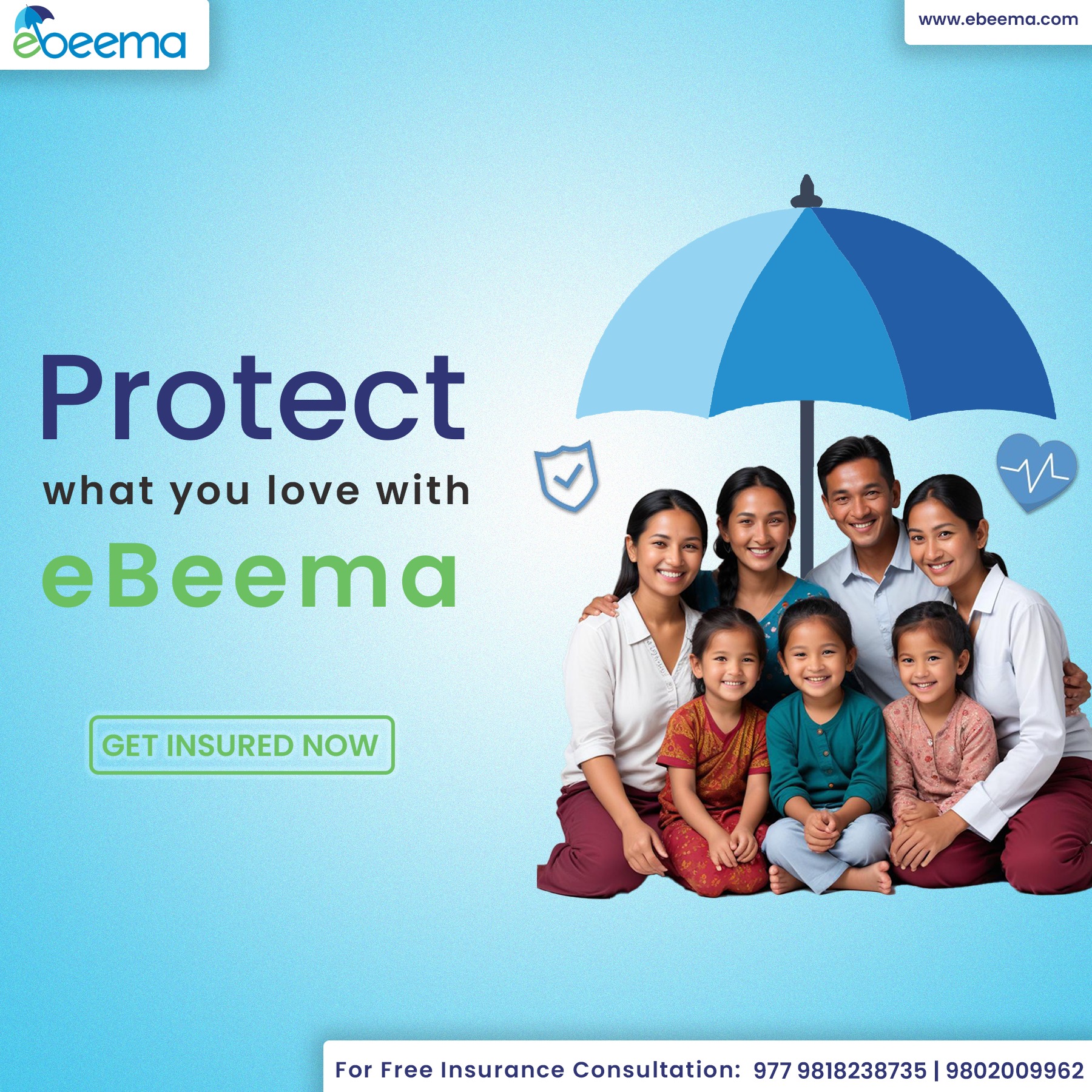 Family Insurance Plan